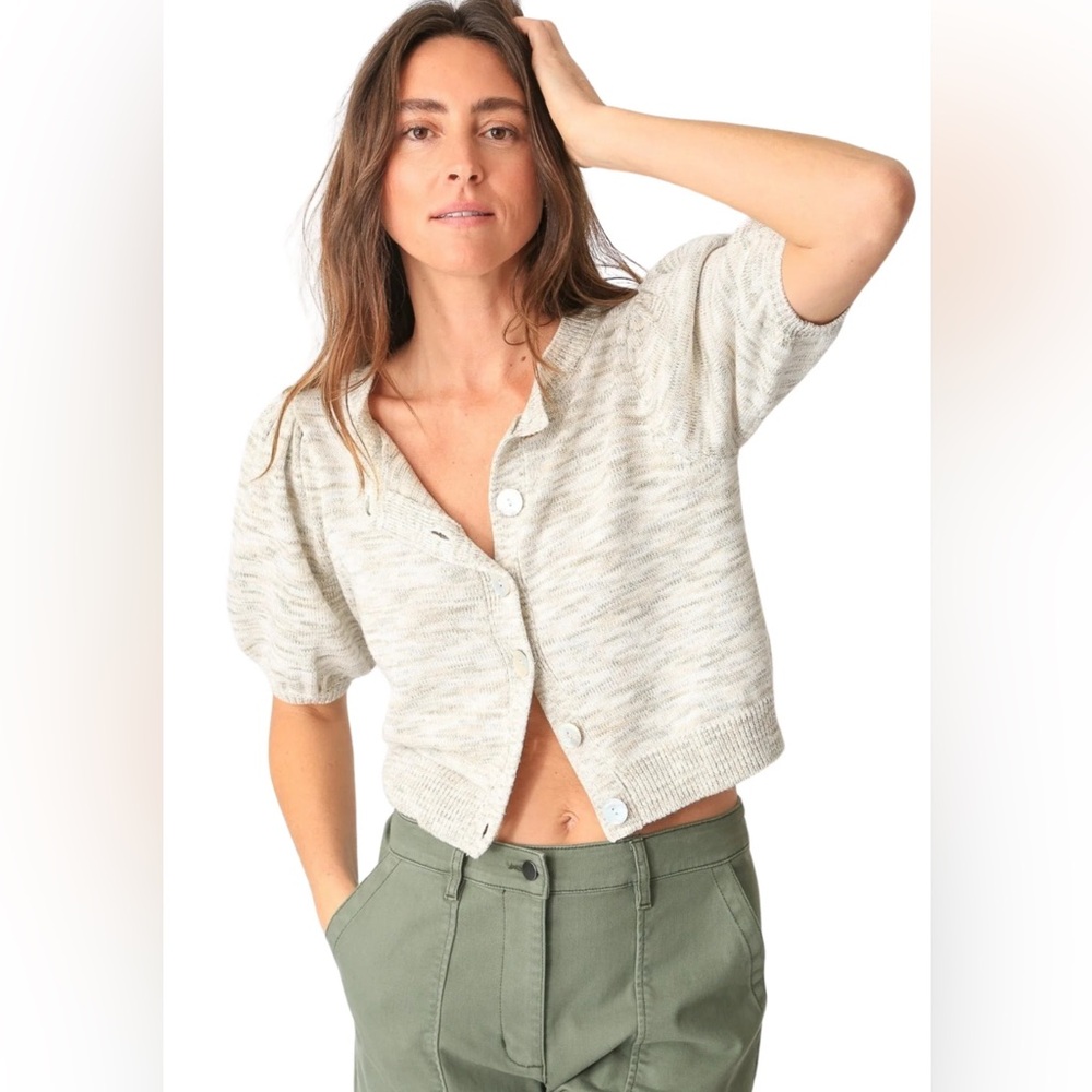 Electric & Rose Auden Cardigan